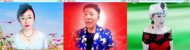 芯薇🎤V娱热点