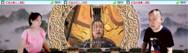 无言🎤V娱热点