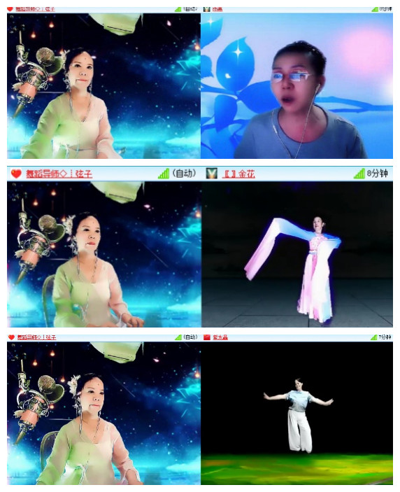 小朵🎤V娱热点