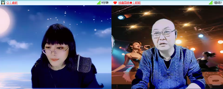 小朵🎤V娱热点