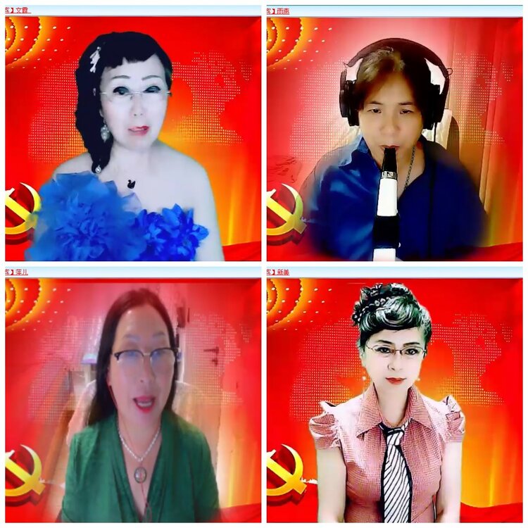 凡人🎤V娱热点