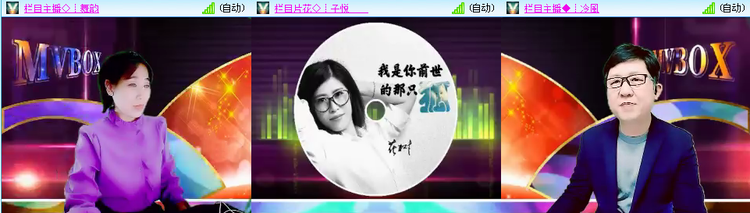 无言🎤V娱热点