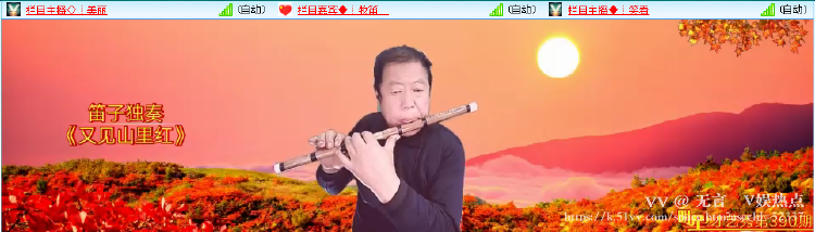 无言🎤V娱热点