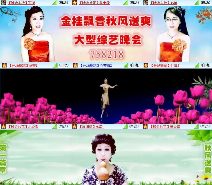 静一静🎤V娱热点