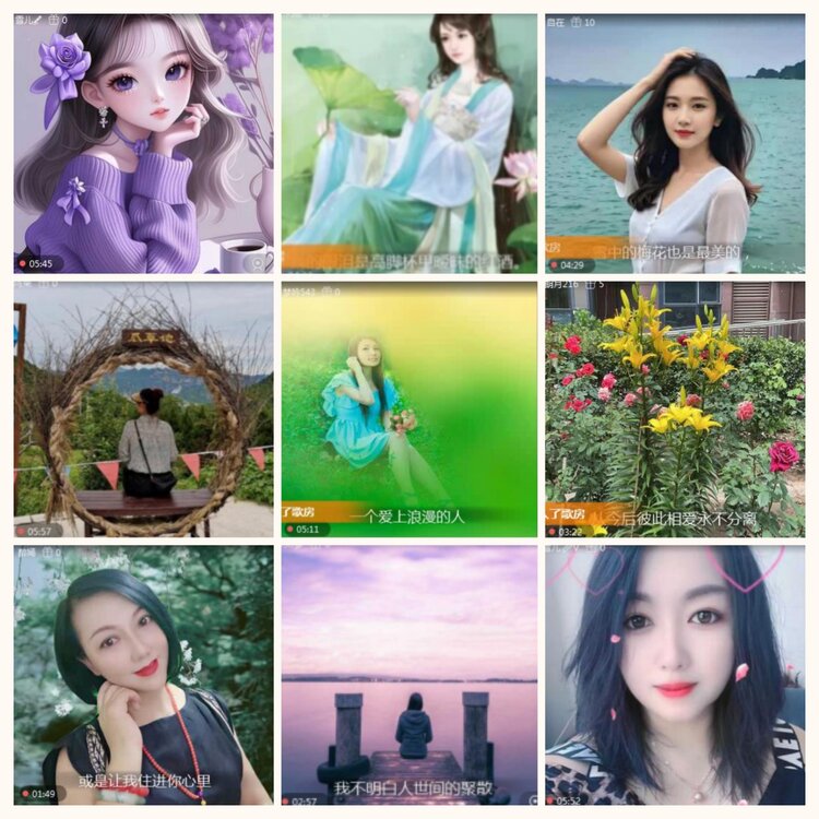 落雪🎤V娱热点