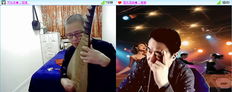 愉悦🎤V娱热点