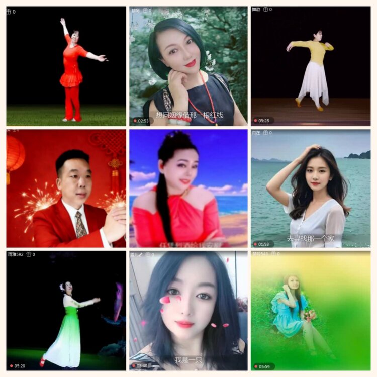 落雪🎤V娱热点