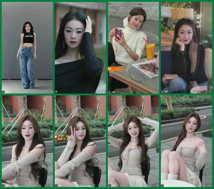 柠檬🎤V娱热点