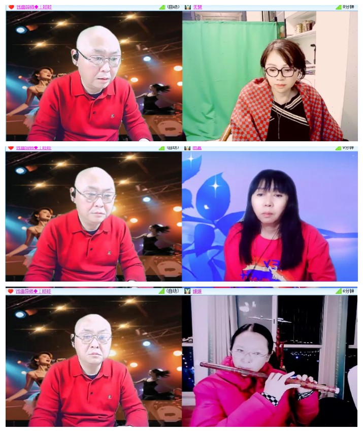 惜缘🎤V娱热点