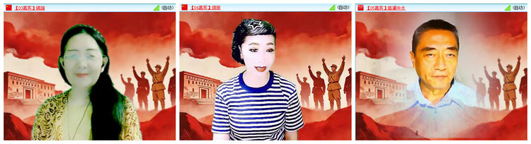 小路🎤V娱热点