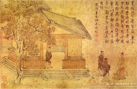【朗诵专区】灵子