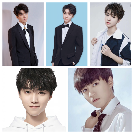 芯薇🎤V娱热点