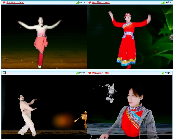 小浅🎤V娱热点