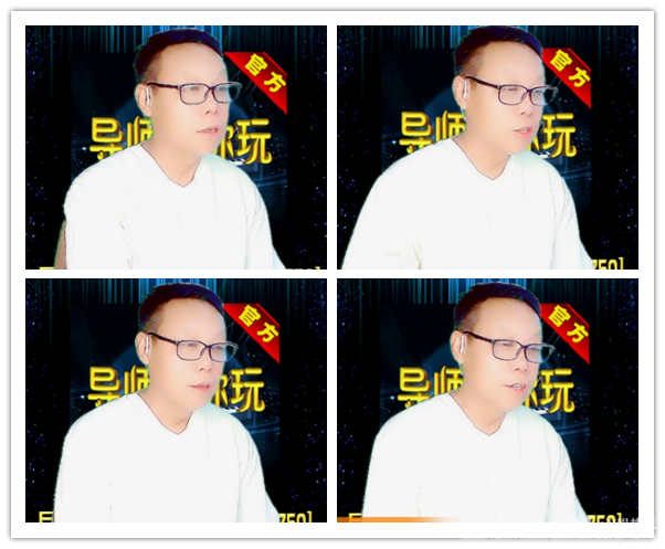 阿呆🎤V娱热点