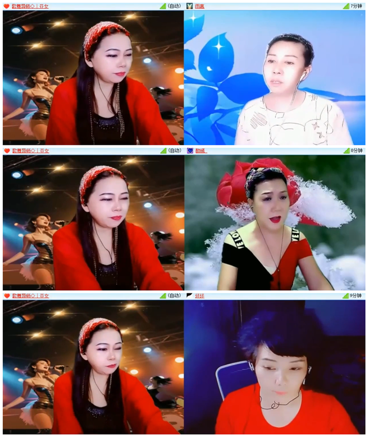 小朵🎤V娱热点