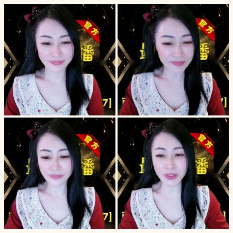 落雪🎤V娱热点