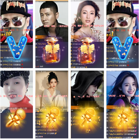 小朵🎤V娱热点