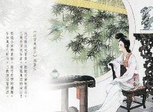 雾色山脉