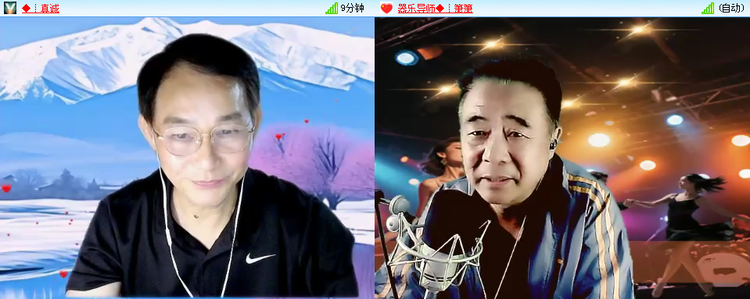 无言🎤V娱热点