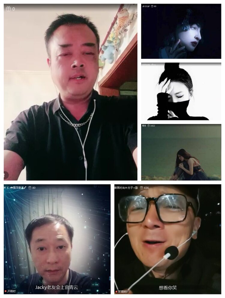 愉悦🎤V娱热点