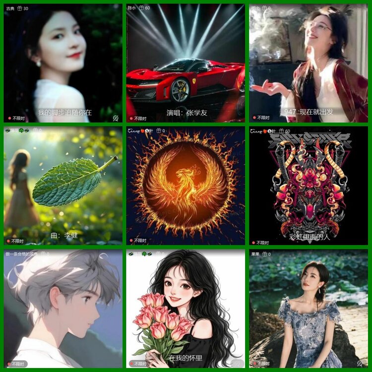 柠檬🎤V娱热点