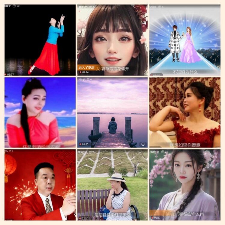 落雪🎤V娱热点