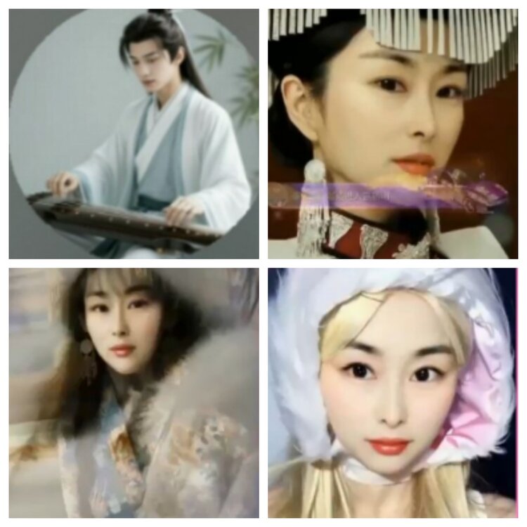 小浅🎤V娱热点