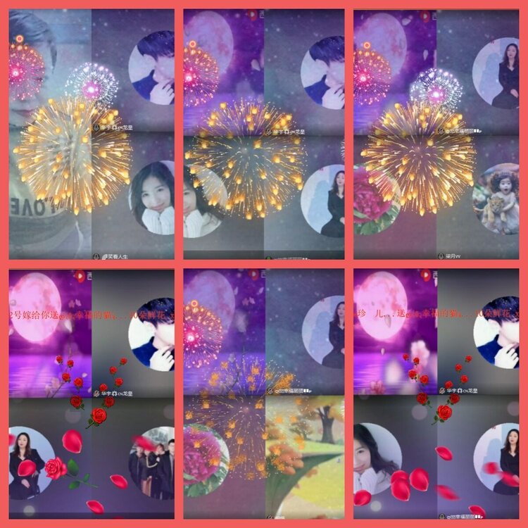 云中云🎤V娱热点