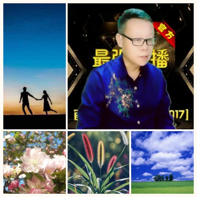 落雪🎤V娱热点