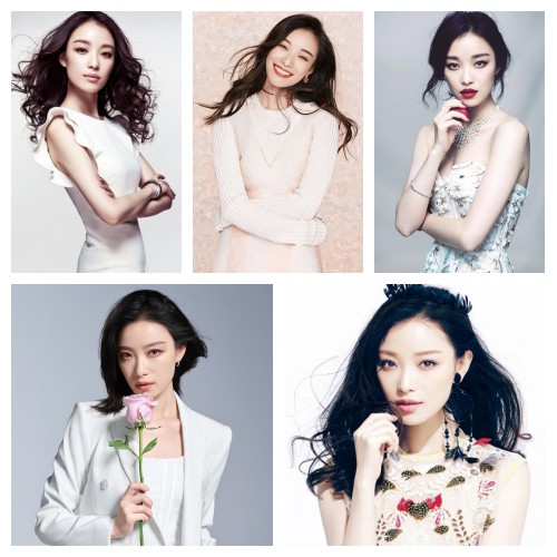 芯薇🎤V娱热点