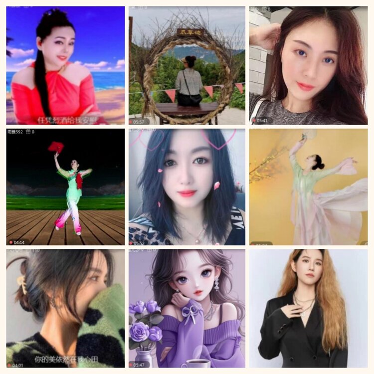 落雪🎤V娱热点