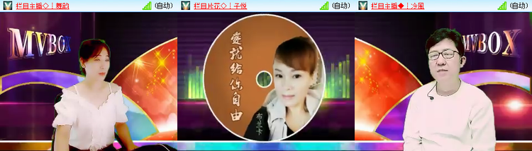 无言🎤V娱热点