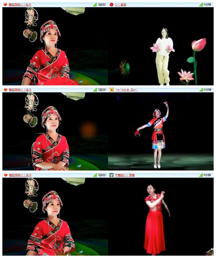 南风🎤V娱热点