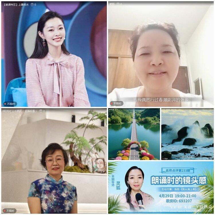 无言🎤V娱热点