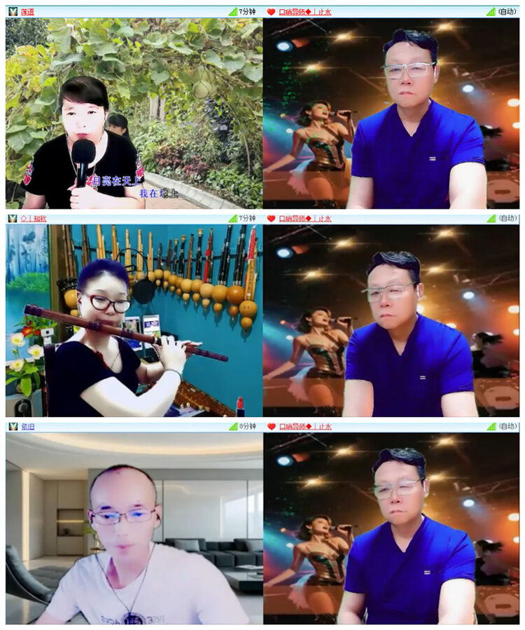 小路🎤V娱热点