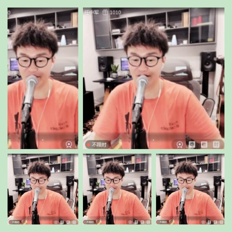 雪儿🎤V娱热点