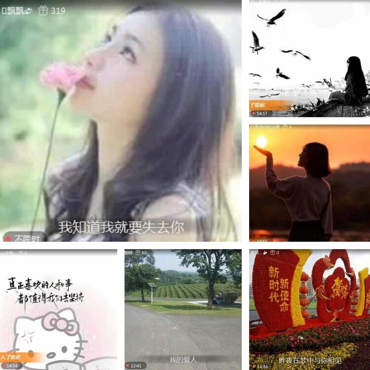 静一静🎤V娱热点