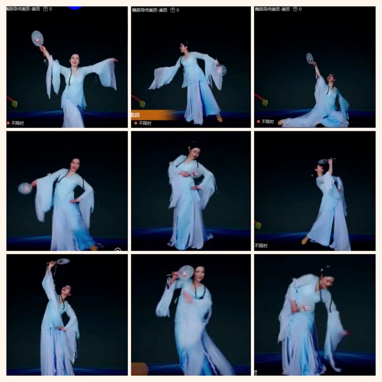 落雪🎤V娱热点