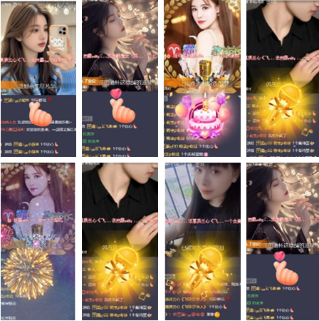 小朵🎤V娱热点