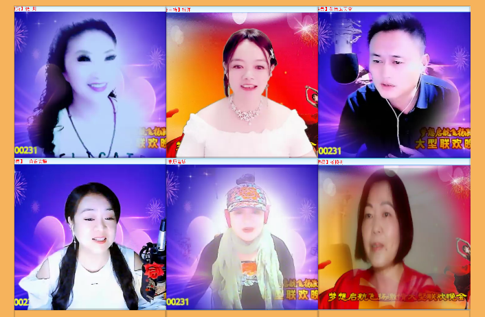 执白🎤V娱热点