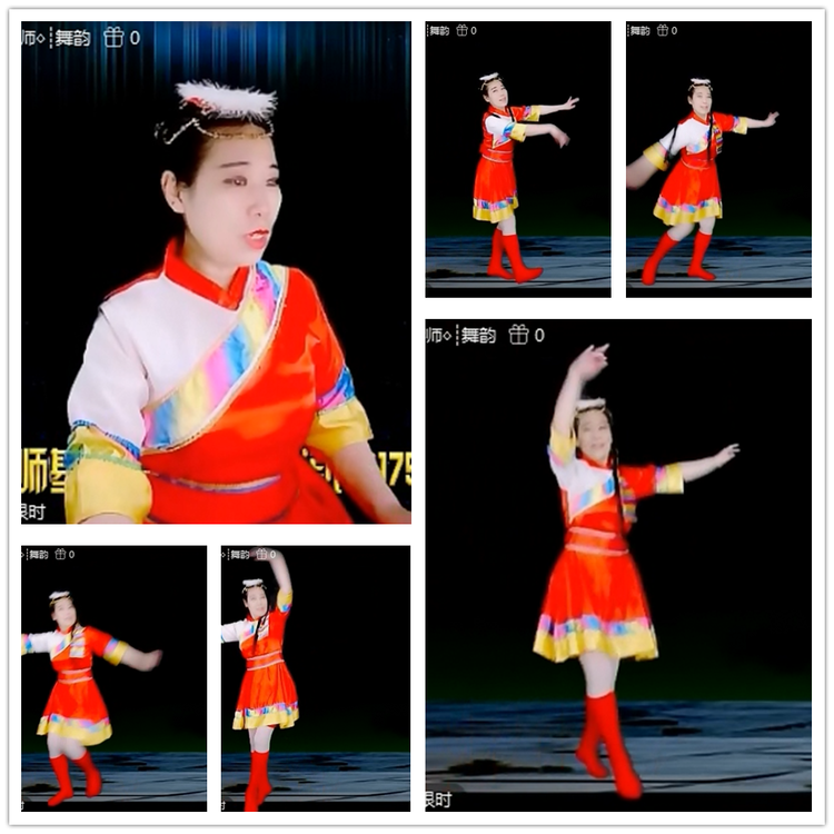 雪儿🎤V娱热点