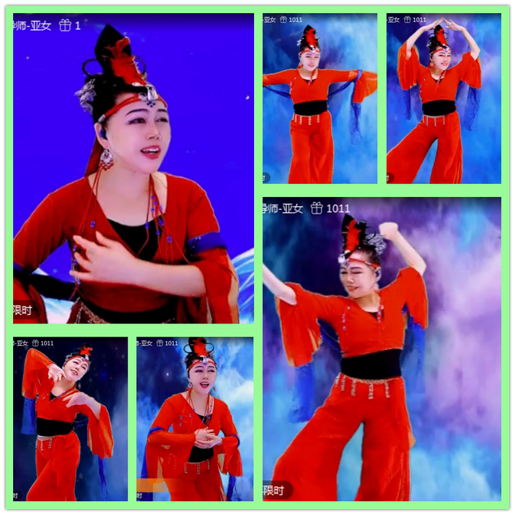 雪儿🎤V娱热点