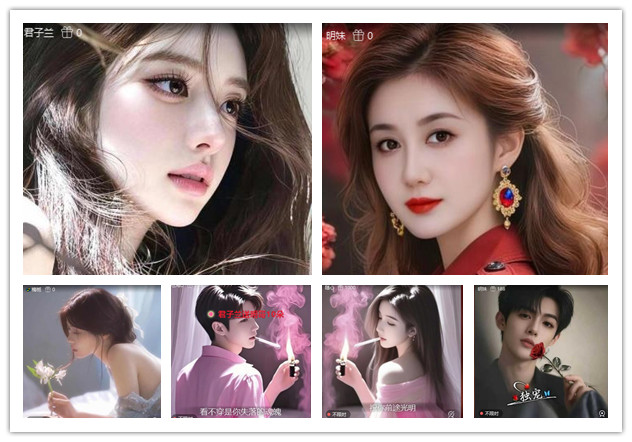 沛滢🎤V娱热点