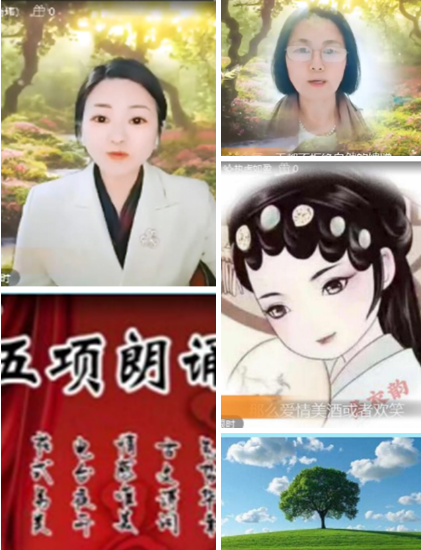 小朵🎤V娱热点