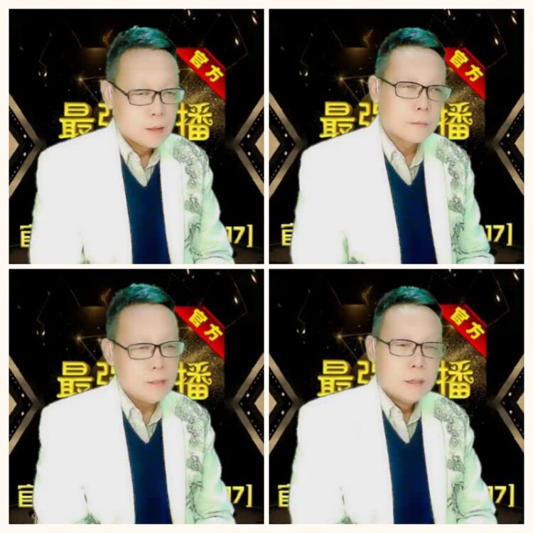 落雪🎤V娱热点