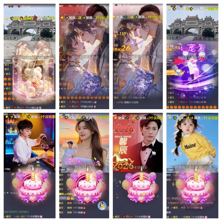 曾经🎤V娱热点