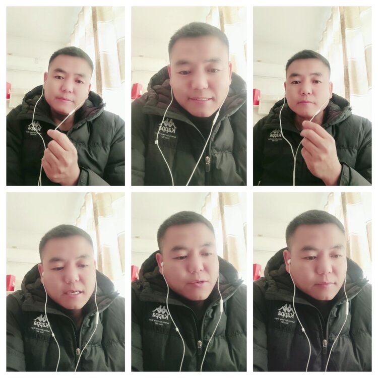 海燕🎤V娱热点