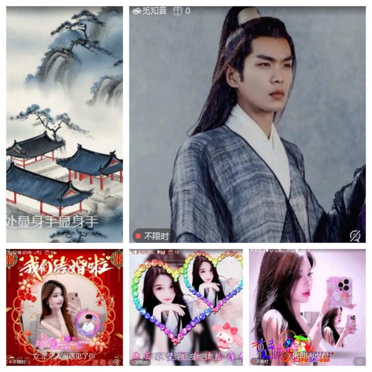 卓然🎤V娱热点