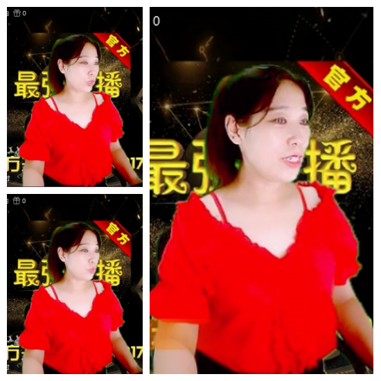 芯薇🎤V娱热点