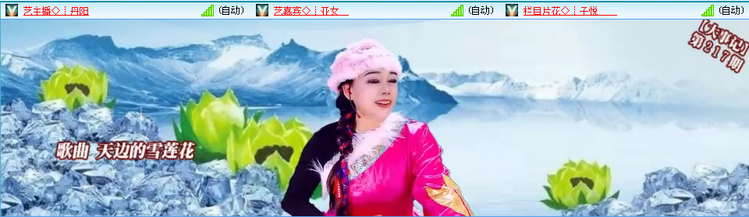 无言🎤V娱热点